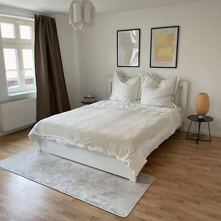 Charming Apartment แบลงเคนบวร์ก ภายนอก รูปภาพ