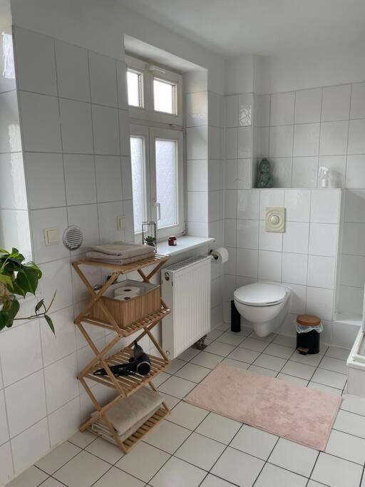 Charming Apartment แบลงเคนบวร์ก ภายนอก รูปภาพ