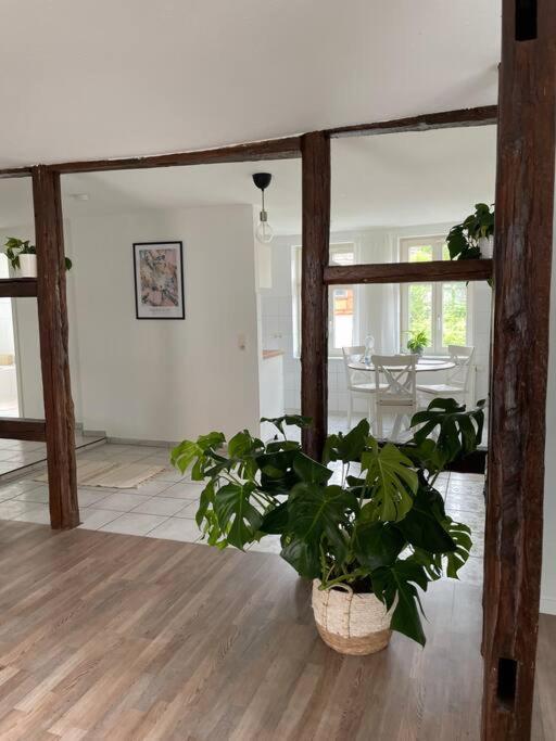 Charming Apartment แบลงเคนบวร์ก ภายนอก รูปภาพ