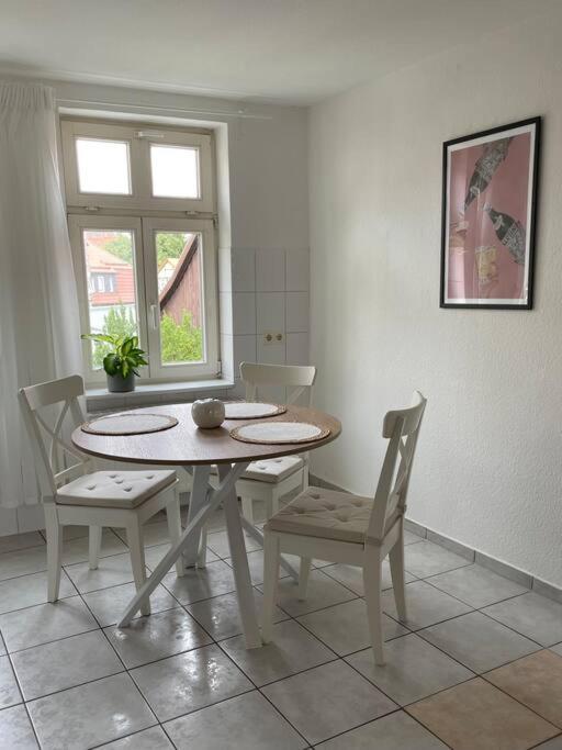 Charming Apartment แบลงเคนบวร์ก ภายนอก รูปภาพ