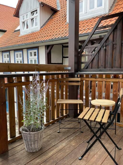 Charming Apartment แบลงเคนบวร์ก ภายนอก รูปภาพ