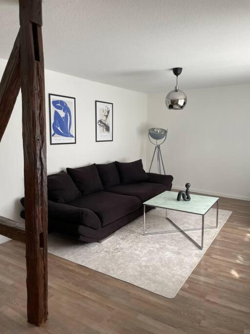 Charming Apartment แบลงเคนบวร์ก ภายนอก รูปภาพ