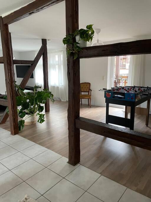 Charming Apartment แบลงเคนบวร์ก ภายนอก รูปภาพ