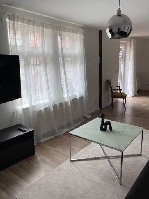Charming Apartment แบลงเคนบวร์ก ภายนอก รูปภาพ