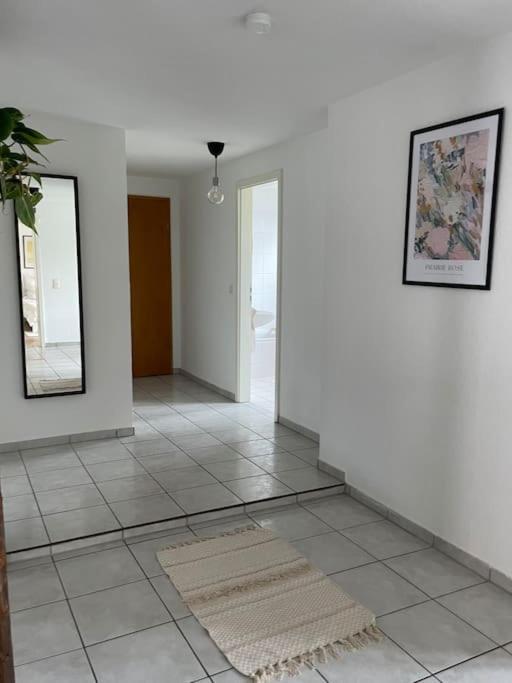 Charming Apartment แบลงเคนบวร์ก ภายนอก รูปภาพ